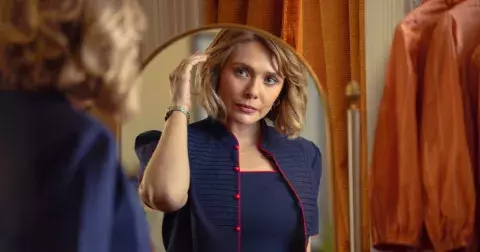 ELLE MOVIE LIST: Ty nejlepší filmové dubnové novinky