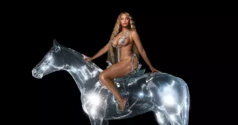 Beyoncé po šesti letech přichází s novým albem. Jak zní Renaissance?