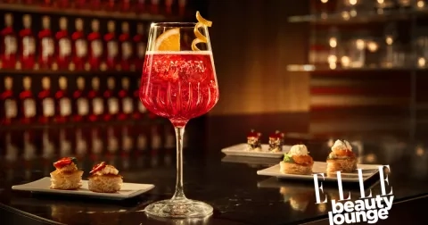 Oficiální drink Varů? Negroni KVIFF 57