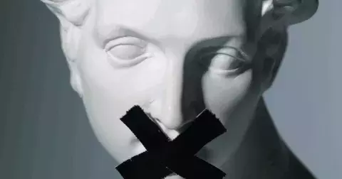 Tabu neboli to, co se ve společnosti neříká