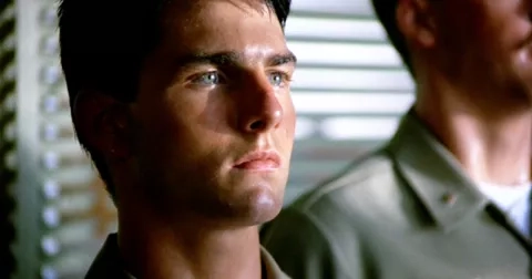 5 rolí, ve kterých zbožňujeme Toma Cruise