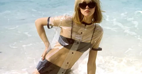 Here comes the sun: 5 zdravotních benefitů pobytu na slunci