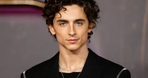 Timothée Chalamet a jeho nejen filmové, ale především módní výstupy