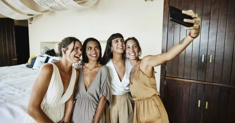 Tři nejlepší a nejhorší přátelé podle znamení zvěrokruhu