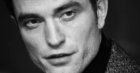 Všechny ženy Roberta Pattinsona