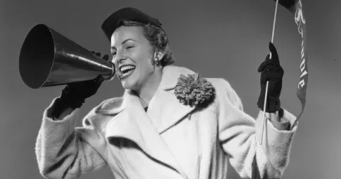 Tři důkazy o tom, že jste feministé, i když si myslíte opak