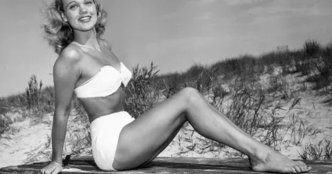 Nejkrásnější plavky 2023: Inspirujte se v naší galerii