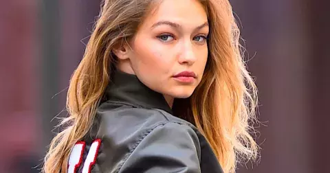 Gigi Hadid: Hvězda kalendáře Pirelli, matka i zapálená filantropka