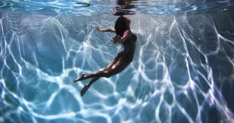 Ještě to zvládnete. Poslední kila do plavek můžete lehce shodit