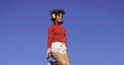 Jak do naší rutiny zařadit pohyb, který nás bude opravdu bavit?