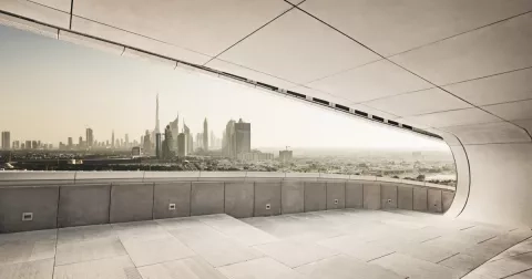 Zamilujte si Dubaj. Co ve městě plném kontrastů navštívit?