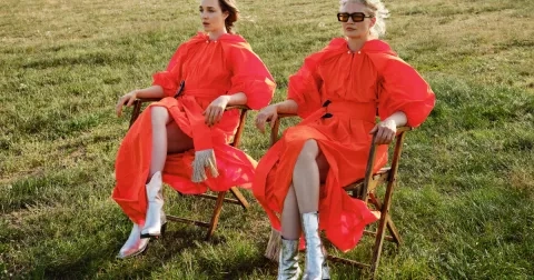 Předplaťte si ELLE a už vám nic neunikne