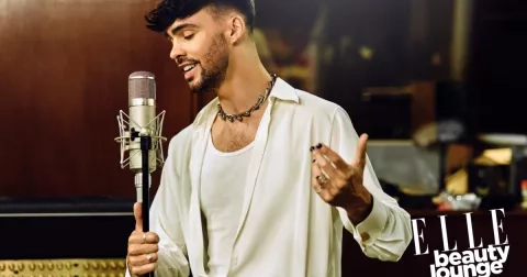 Pozvánka do IQOS LOUNGE a laboratoře Svět bez kouře 