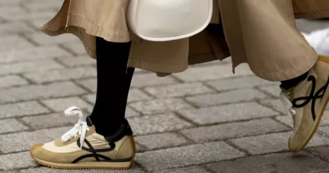 Ty nejlepší sportovní i elegantní tenisky letní sezóny roku 2023