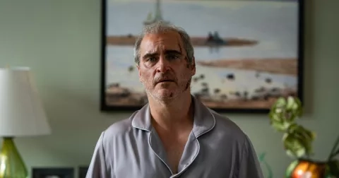 Joaquin Phoenix se bojí. Zajděte si do kina na nový film