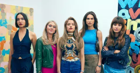 ELLE MOVIE LIST: Ty nejlepší filmové novinky měsíce června