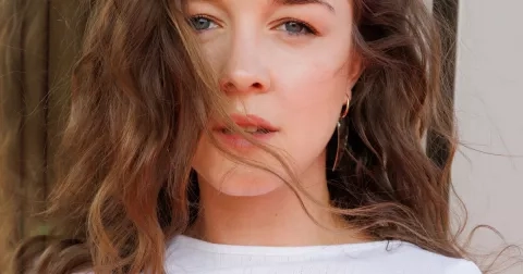 Denisa Barešová, herečka, která nové role peče v cukrárně