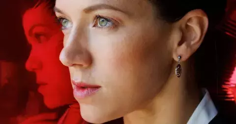 Rozhovory z Varů: Andrea Mohylová o českém scifi a filmových láskách