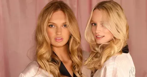 51 odstínů blond: Která je ta pravá?