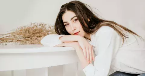 Naomi Adachi: Chci bojovat proti předsudkům