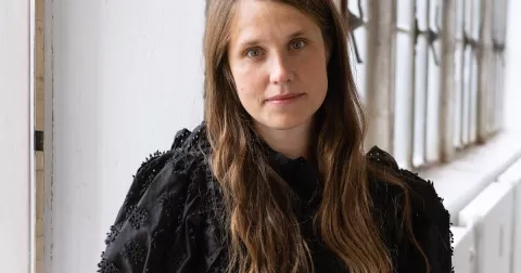 Rozhovor se severskou návrhářkou Cecilií Bahnsen