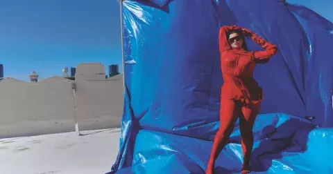 Předplaťte si ELLE a už vám nic neunikne