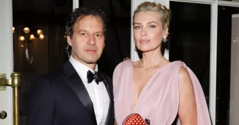 ELLE Beauty Lounge: Zamilované páry filmového festivalu