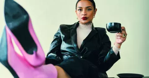 Kariéra, nebo rodina? A proč ne obojí?