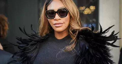 Beckham či Williams: Sportovní hvězdy, ze kterých se staly módní ikony