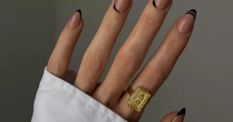 Šest nail art trendů, které musíte toto jaro vyzkoušet