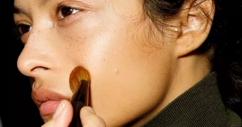 Underpainting: Makeup trend, který ovládl celý TikTok