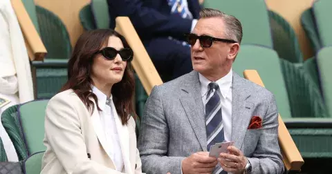 Best dressed of Wimbledon: kdo dodržel dresscode a kdo byl za rebela