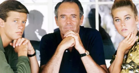 Slavné klany showbyznysu: Kde se talent dědí?