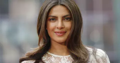 Božská Priyanka Chopra: Z Indie přímo do Hollywoodu