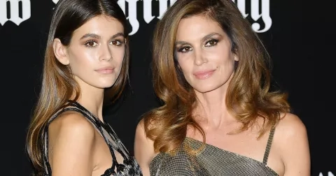 Slavná matka, slavnější dcera. Které mladé hvězdy překonaly rodiče?