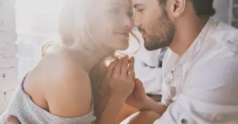 Horoskop: Každé znamení zvěrokruhu říká „miluji tě“ svým způsobem