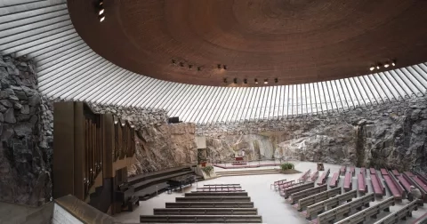 Objevte finskou metropoli. Zamilujete si Helsinky na první pohled?