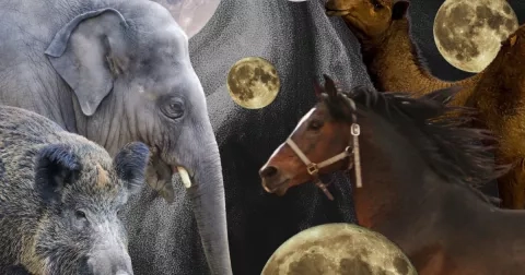 Prastarý perský horoskop: Co napoví o vašich vlastnostech a osudu?