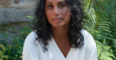 Beauty Talk se Susanne Manasi