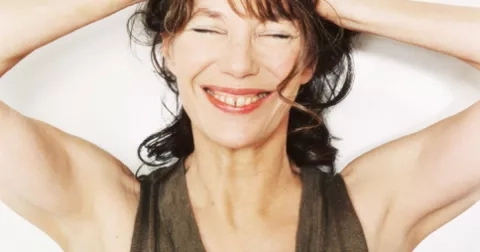 Tak jde čas: Jane Birkin