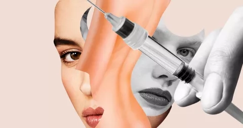 Konec pocení i krásnější úsměv aneb Neobvyklé užití botoxu