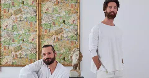 Království světla Michala Zapoměla a Vincenta Nebota