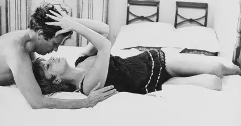 5 důvodů, proč je sex lepší než lékař