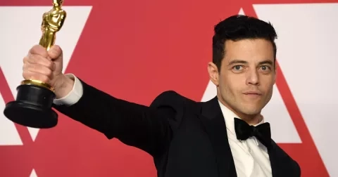 10 věcí, které jste nevěděli o Rami Malekovi