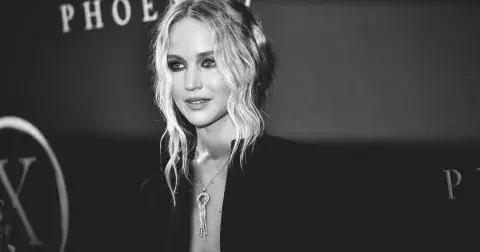 Jennifer Lawrence, na rozhraní životů i rolí