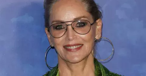 Zneužitá Sharon Stone. Kolik existuje takových případů?