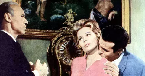 Nevěra jako cenná životní lekce