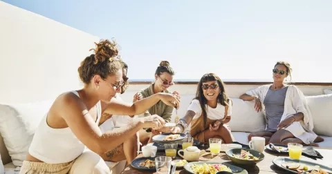 Osobnost žen podle měsíce narození