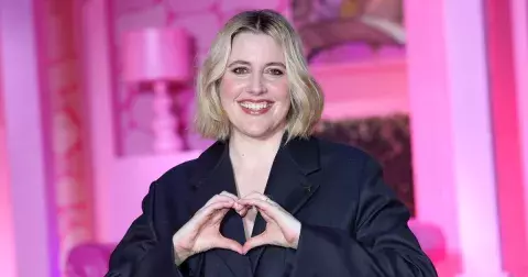 Žena, o které mluví celý svět: Kdo je Greta Gerwig, režisérka Barbie