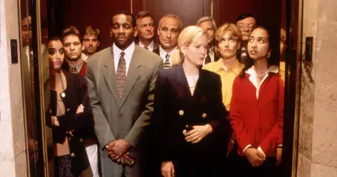 Pracovní manželka – jste to i vy?